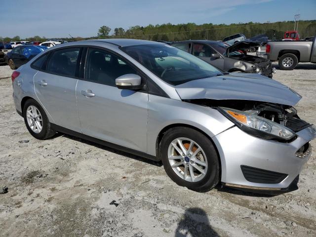 Photo 4 from auction – 2016 FORD FOCUS SE with VIN 1FADP3F27GL255489