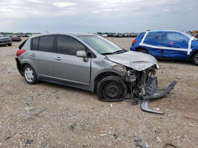 Photo 4 from auction – 2009 NISSAN VERSA S with VIN 3N1BC13E29L371838