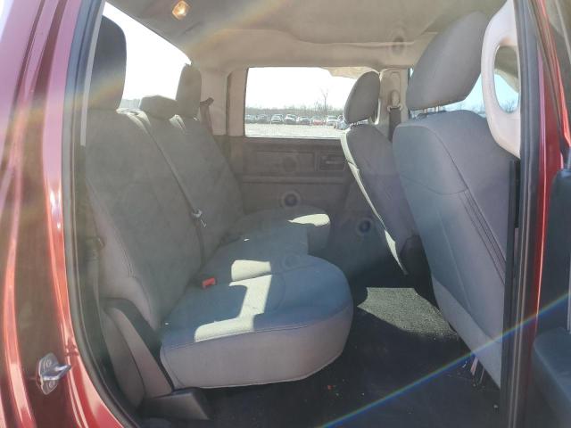 Photo 10 from auction – 2015 RAM 1500 ST with VIN 1C6RR7KT8FS647201