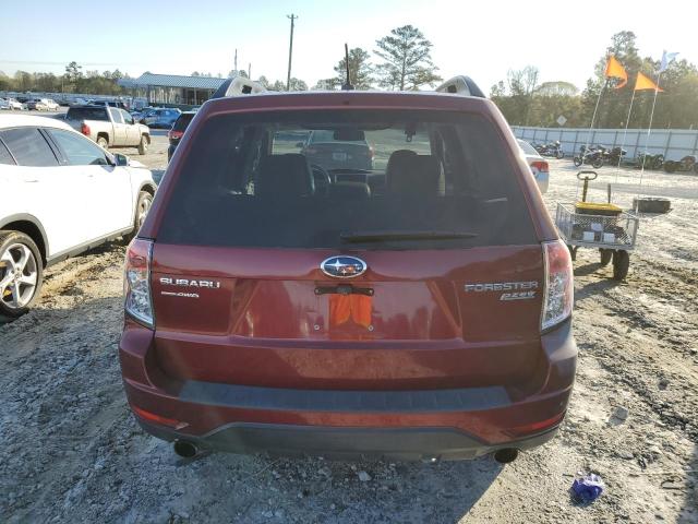 Photo 6 from auction – 2011 SUBARU FORESTER L with VIN JF2SHAEC9BH701944