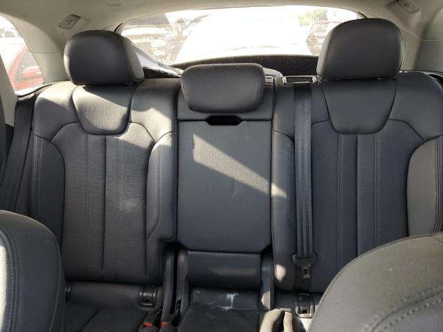 Photo 10 from auction – 2018 AUDI Q5 PREMIUM with VIN WA1BNAFY7J2215176