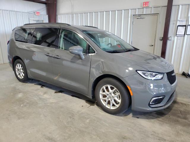 Photo 4 from auction – 2022 CHRYSLER PACIFICA T with VIN 2C4RC1BG7NR136797