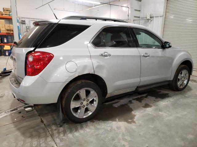 Photo 3 from auction – 2012 CHEVROLET EQUINOX LT with VIN 2GNFLGE50C6195549