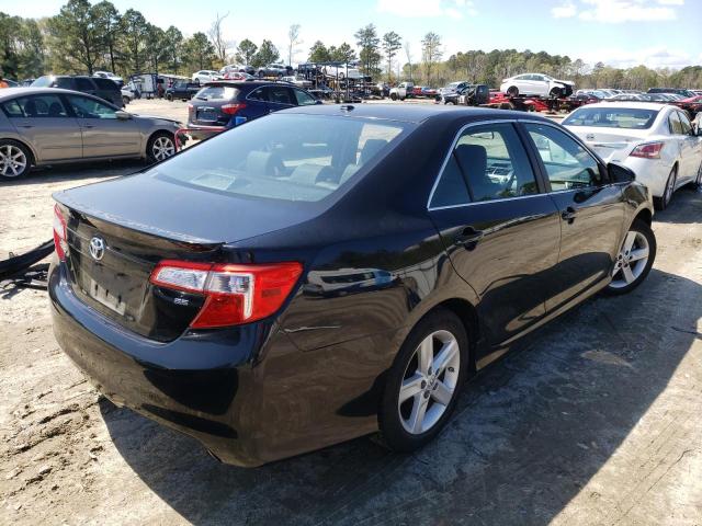 Photo 3 from auction – 2012 TOYOTA CAMRY BASE with VIN 4T1BF1FK6CU506995