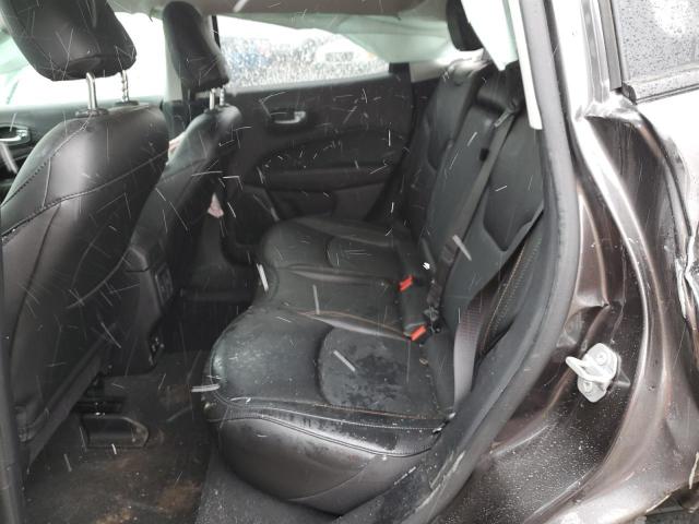 Photo 11 from auction – 2020 JEEP COMPASS LI with VIN 3C4NJDCB4LT222216