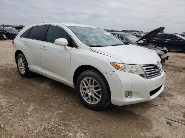 Photo 4 from auction – 2009 TOYOTA VENZA with VIN 4T3ZE11A29U012200