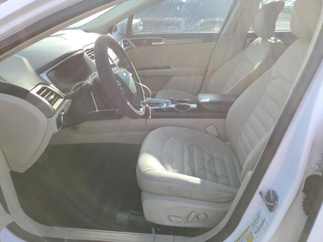 Photo 7 from auction – 2013 FORD FUSION with VIN 3FA6P0HR1DR121043