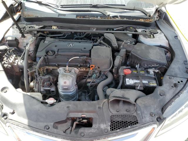Photo 11 from auction – 2015 ACURA TLX TECH with VIN 19UUB1F56FA012758