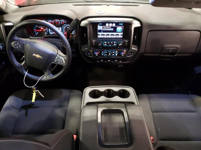 Photo 8 from auction – 2015 CHEVROLET 2500 with VIN 1GC1KVEG6FF652919