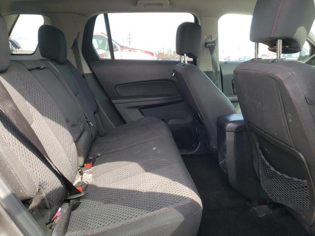 Photo 10 from auction – 2012 GMC TERRAIN SL with VIN 2GKALMEK4C6262102