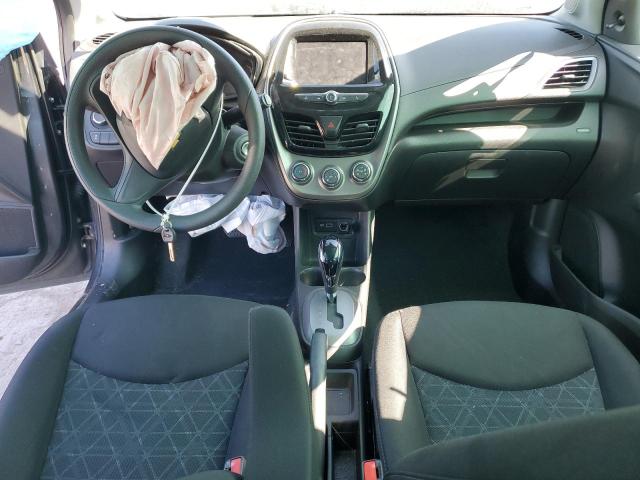 Photo 8 from auction – 2020 CHEVROLET SPARK LS with VIN KL8CB6SA8LC420343