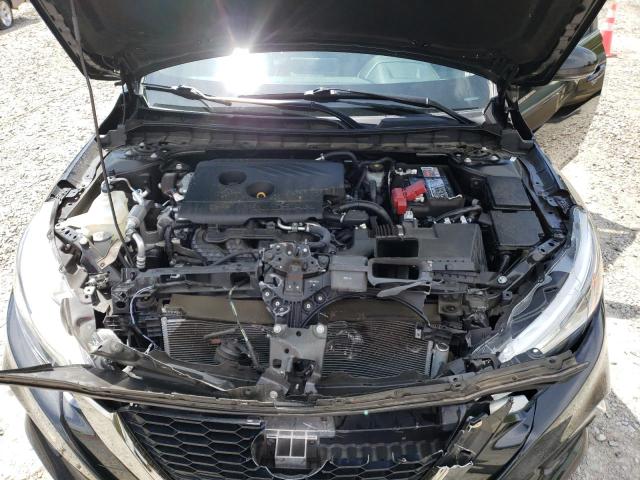 Photo 11 from auction – 2020 NISSAN ALTIMA SR with VIN 1N4BL4CV4LN319462