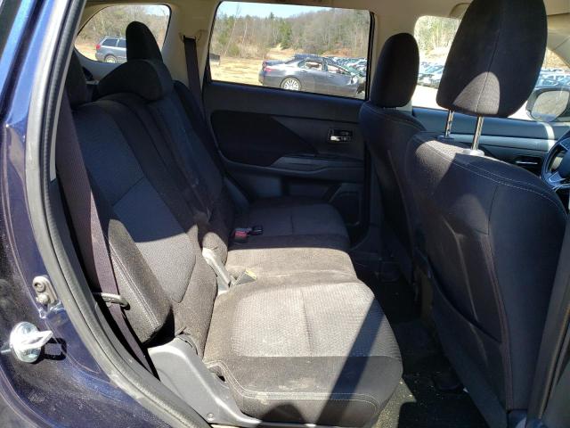 Photo 11 from auction – 2017 MITSUBISHI OUTLANDER with VIN JA4AZ2A32HZ050754