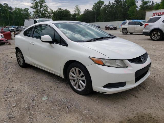 Photo 4 from auction – 2012 HONDA CIVIC EX with VIN 2HGFG3B83CH552328