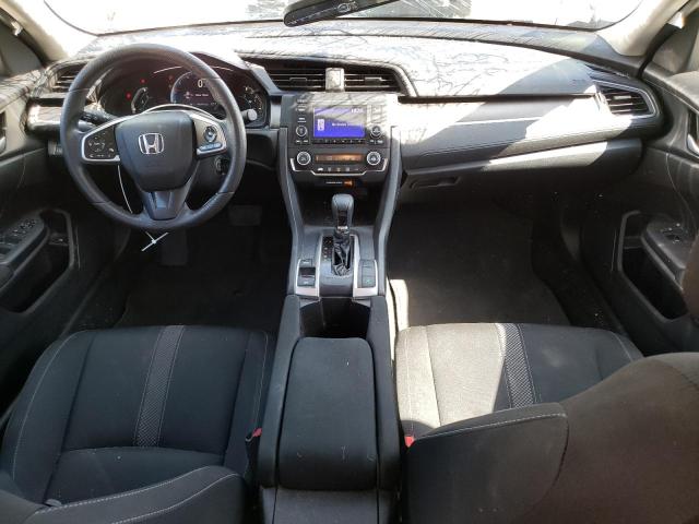 Photo 8 from auction – 2019 HONDA CIVIC LX with VIN 19XFC2F6XKE200077