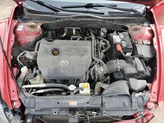 Photo 11 from auction – 2012 MAZDA 6 I with VIN 1YVHZ8BH0C5M31644