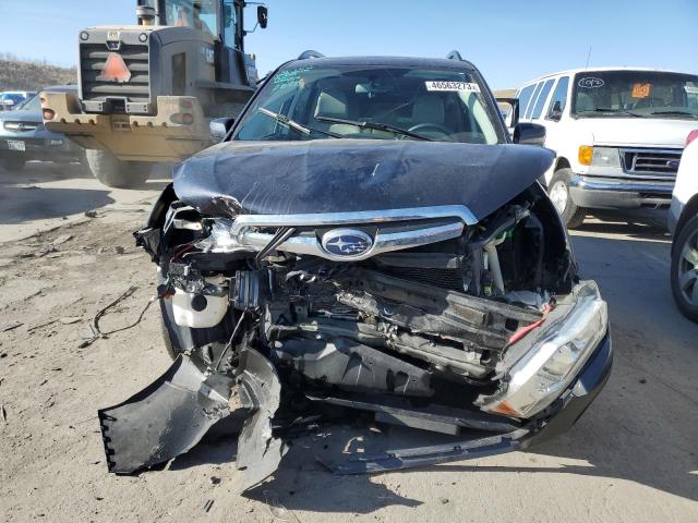 Photo 5 from auction – 2016 SUBARU FORESTER 2 with VIN JF2SJAKC3GH458941