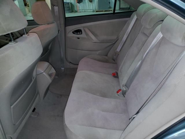Photo 10 from auction – 2010 TOYOTA CAMRY BASE with VIN 4T1BF3EKXAU518464