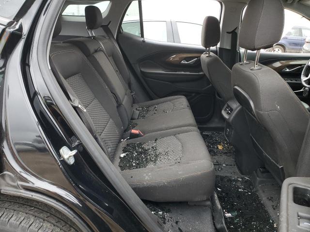 Photo 10 from auction – 2020 GMC TERRAIN SL with VIN 3GKALMEV7LL173582