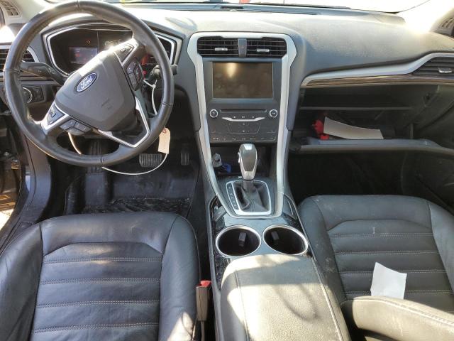 Photo 8 from auction – 2013 FORD FUSION SE with VIN 3FA6P0HR4DR340997