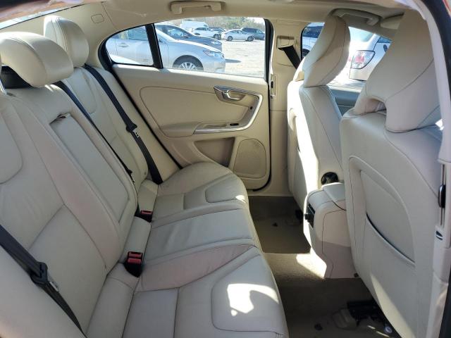 Photo 10 from auction – 2012 VOLVO S60 T5 with VIN YV1622FS0C2082663