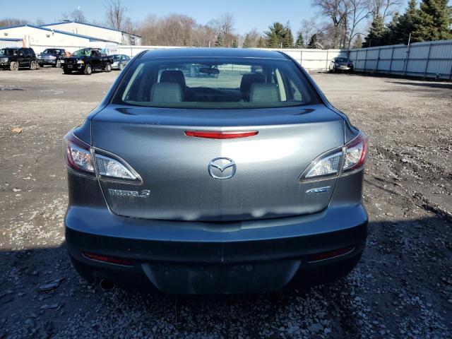 Photo 6 from auction – 2012 MAZDA 3 I with VIN JM1BL1W83C1694507