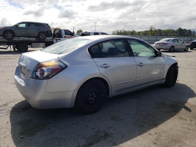 Photo 3 from auction – 2011 NISSAN ALTIMA BAS with VIN 1N4AL2AP9BC181318
