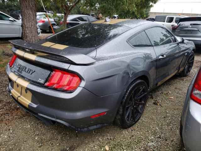 Photo 3 from auction – 2022 FORD MUSTANG GT with VIN 1FA6P8CF6N5116873