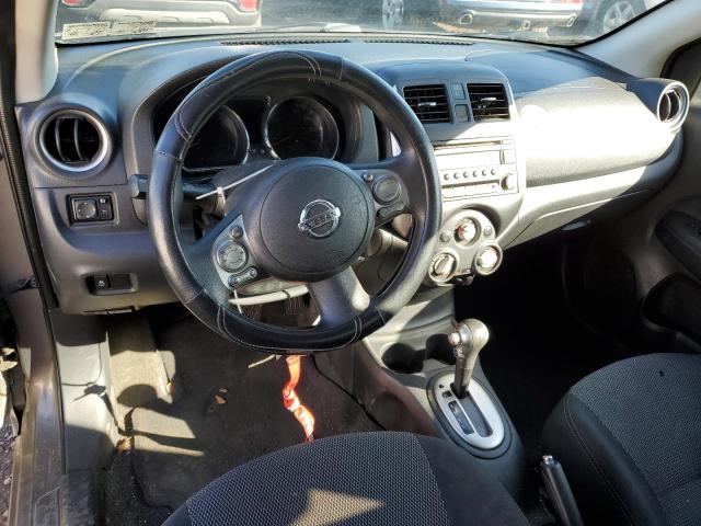 Photo 8 from auction – 2014 NISSAN VERSA S with VIN 3N1CN7APXEL823910