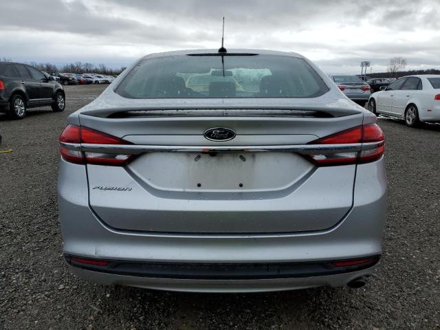 Photo 6 from auction – 2018 FORD FUSION S with VIN 3FA6P0G70JR285704
