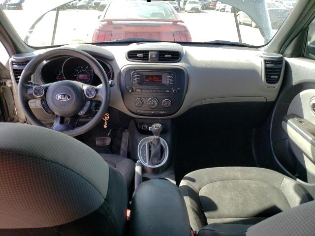 Photo 8 from auction – 2014 KIA SOUL with VIN KNDJN2A29E7096470