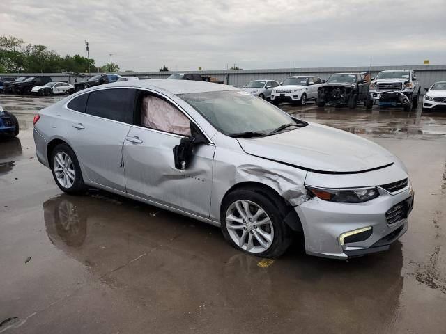 Photo 4 from auction – 2017 CHEVROLET MALIBU LT with VIN 1G1ZE5ST0HF101232
