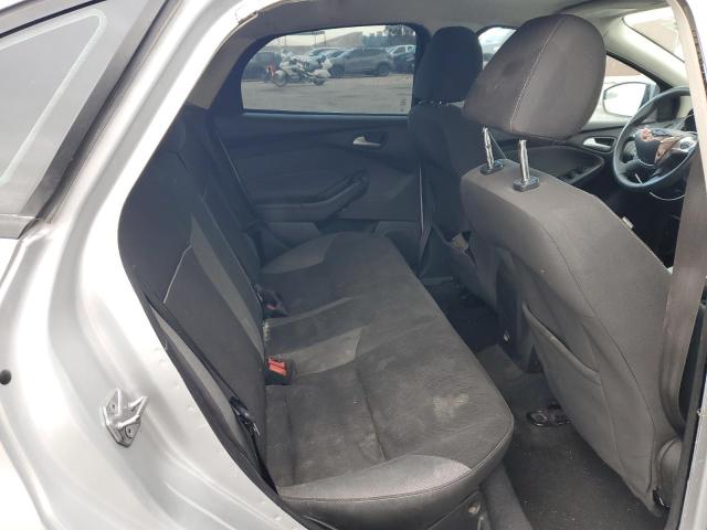 Photo 10 from auction – 2014 FORD FOCUS SE with VIN 1FADP3F2XEL442027