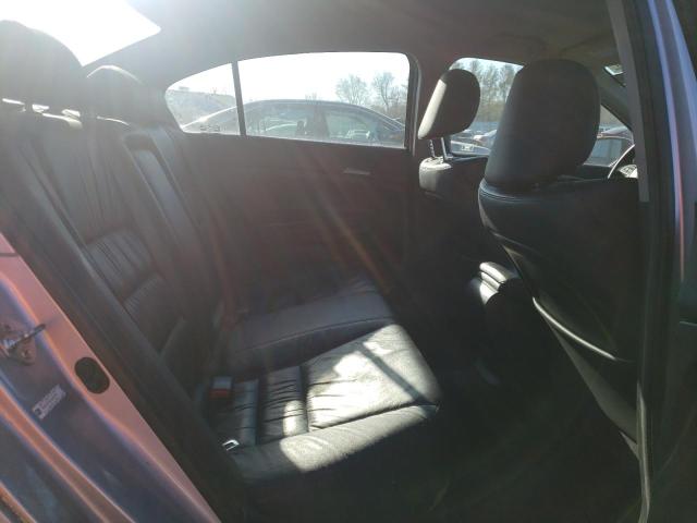 Photo 10 from auction – 2012 HONDA ACCORD with VIN 1HGCP2F64CA234576