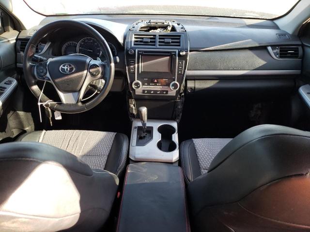 Photo 8 from auction – 2012 TOYOTA CAMRY BASE with VIN 4T1BF1FK5CU505238