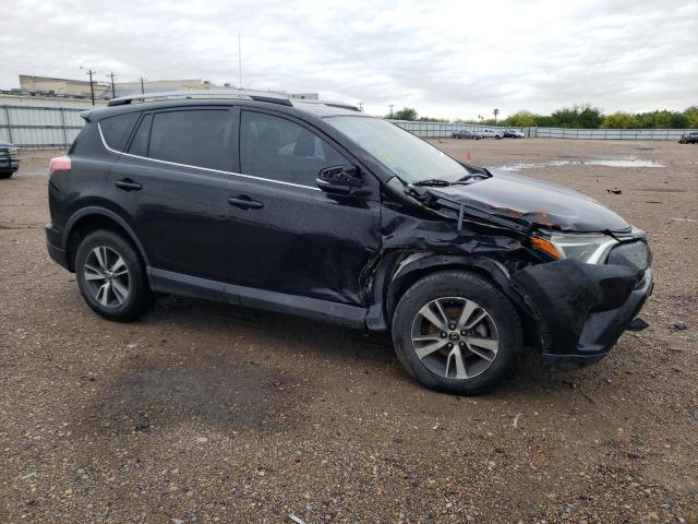 Photo 4 from auction – 2017 TOYOTA RAV4 XLE with VIN 2T3WFREVXHW339681