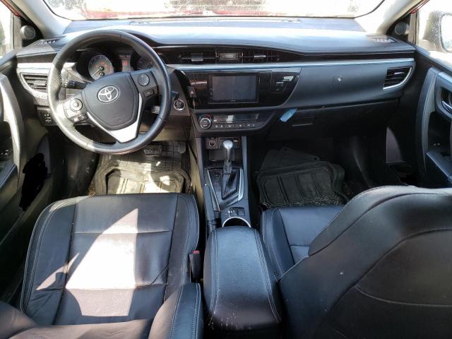 Photo 8 from auction – 2015 TOYOTA COROLLA L with VIN 2T1BURHE2FC264899