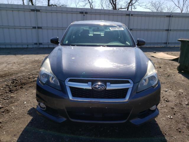 Photo 5 from auction – 2013 SUBARU LEGACY 3.6 with VIN 4S3BMDP69D2002788