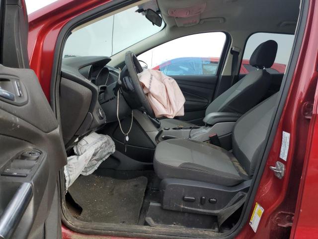 Photo 7 from auction – 2014 FORD ESCAPE SE with VIN 1FMCU0GXXEUC74774