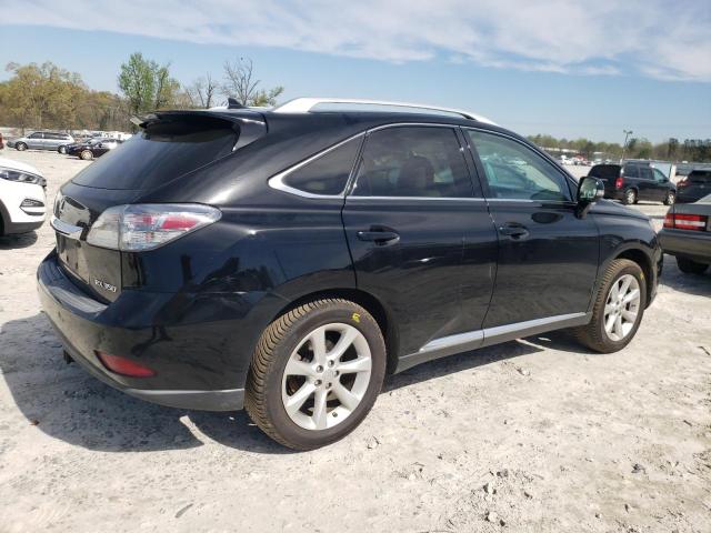 Photo 3 from auction – 2010 LEXUS RX350 with VIN 2T2ZK1BA9AC024863