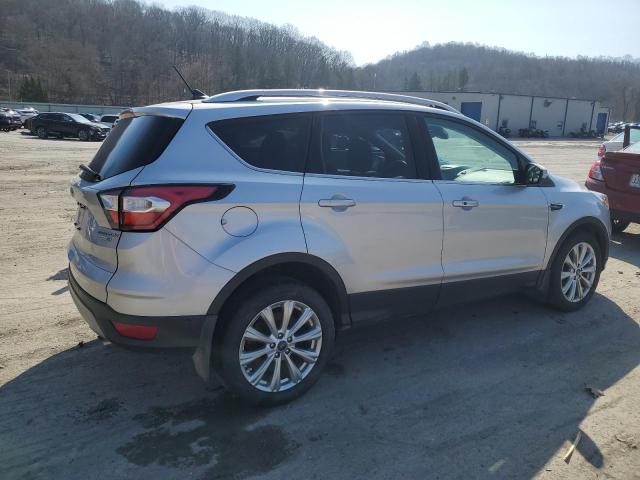 Photo 3 from auction – 2018 FORD ESCAPE TIT with VIN 1FMCU9J9XJUB22292