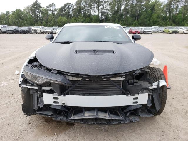 Photo 5 from auction – 2019 CHEVROLET CAMARO SS with VIN 1G1FE1R72K0103417