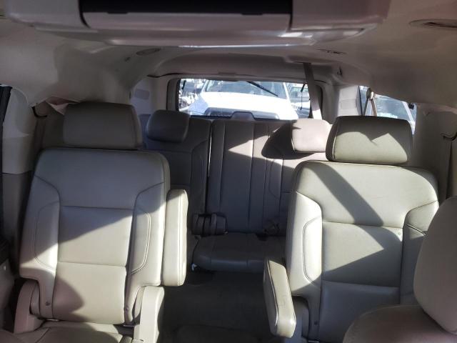 Photo 10 from auction – 2015 CHEVROLET SUBURBAN C with VIN 1GNSCJKC8FR566707