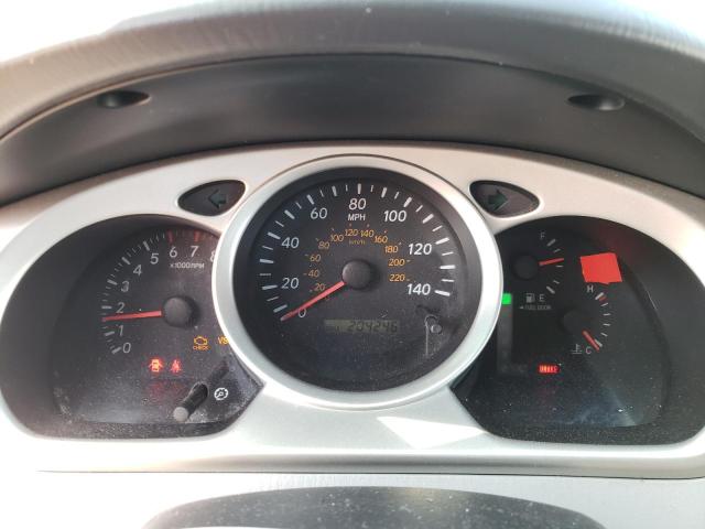 Photo 9 from auction – 2004 TOYOTA HIGHLANDER with VIN JTEEP21A640056501