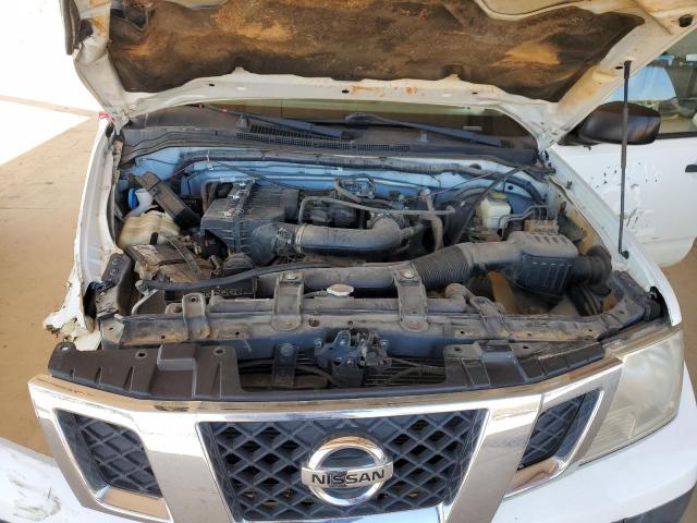 Photo 11 from auction – 2014 NISSAN FRONTIER with VIN 1N6BD0CT0EN715323