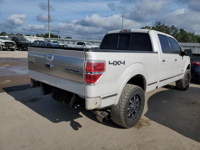 Photo 3 from auction – 2014 FORD F150 SUPER with VIN 1FTFW1ET9EFA66035