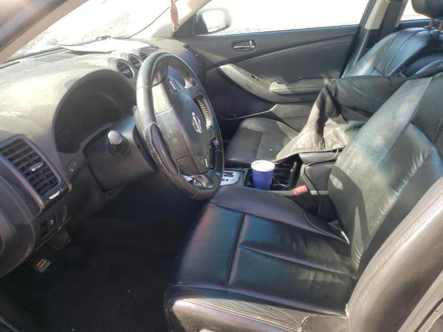 Photo 7 from auction – 2012 NISSAN ALTIMA BAS with VIN 1N4AL2AP9CC157070