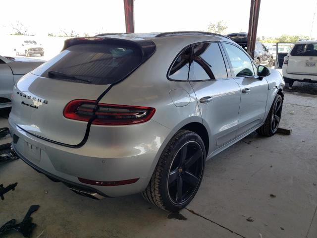 Photo 3 from auction – 2015 PORSCHE MACAN TURB with VIN WP1AF2A55FLB48210