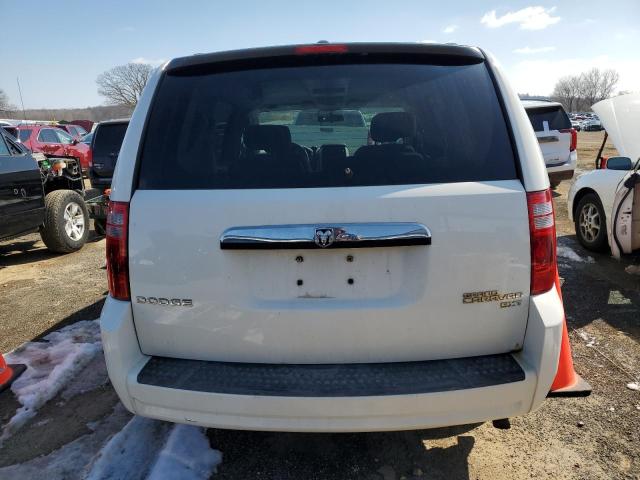 Photo 6 from auction – 2010 DODGE GRAND CARA with VIN 2D4RN5D17AR112426