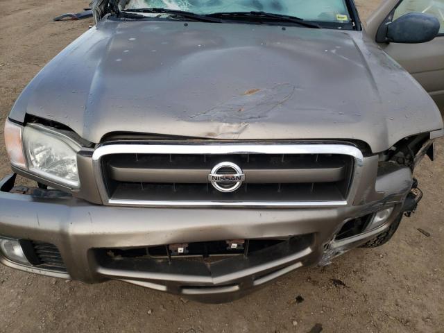 Photo 12 from auction – 2002 NISSAN PATHFINDER with VIN JN8DR09X02W664021